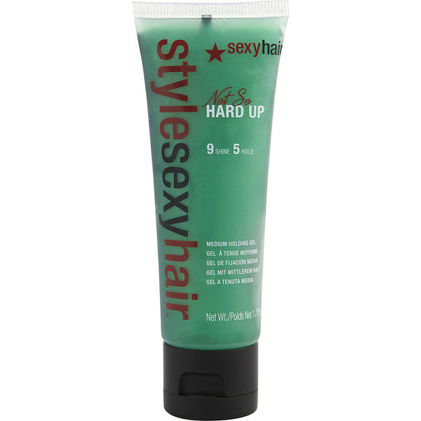 Sexy Hair  - Style Sexy Hair Not So Hard Up Medium Holding Gel 1.7 oz