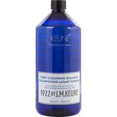 Keune   1922 By J.m. Keune Deep Cleansing Shampoo