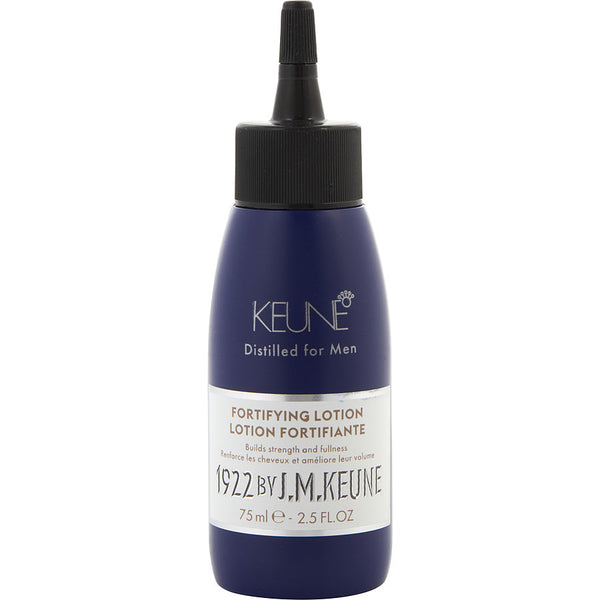 Keune   1922 By J.m. Keune Fortifying Lotion