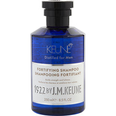Keune   1922 By J.m. Keune Fortifying Shampoo