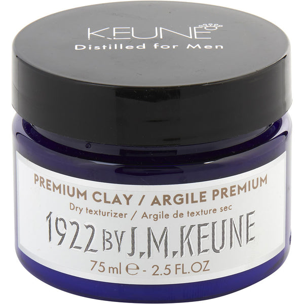 Keune   1922 By J.m. Keune Premium Clay