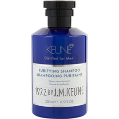 Keune   1922 By J.m. Keune Purifying Shampoo