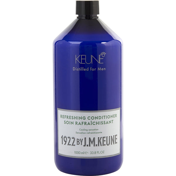 Keune   1922 By J.m. Keune Refreshing Conditioner