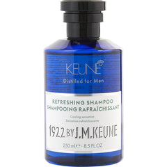 Keune   1922 By J.m. Keune Refreshing Shampoo
