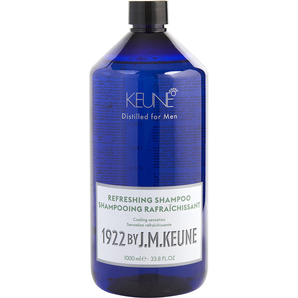 Keune   1922 By J.m. Keune Refreshing Shampoo