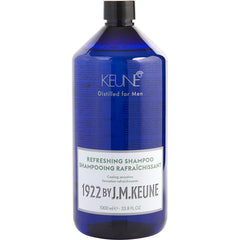 Keune   1922 By J.m. Keune Refreshing Shampoo