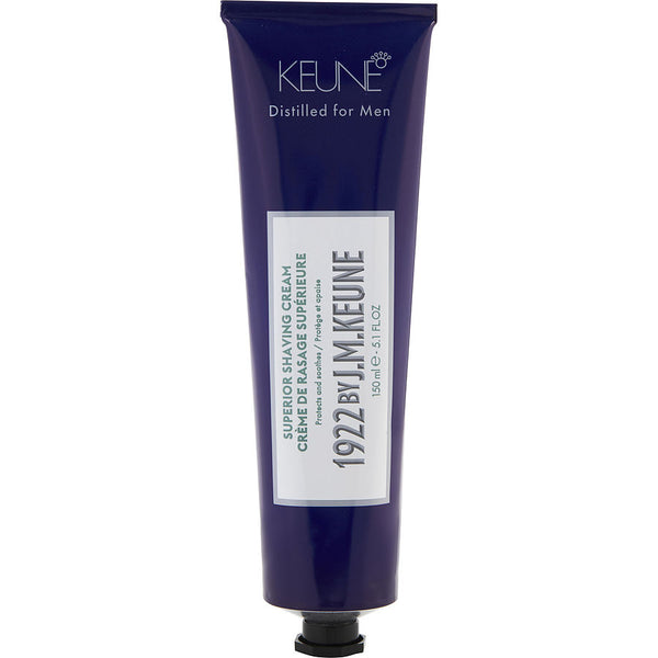Keune   1922 By J.m. Keune Shaving Cream