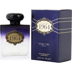 Vicky Tiel 21 Bonaparte 1964 - Eau De Parfum Spray