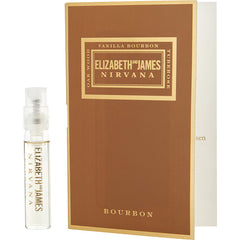 Nirvana Bourbon - Eau De Parfum Spray Vial On Card