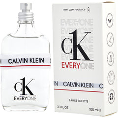 Ck Everyone - Edt Spray