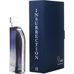 Insurrection Ii Pure Extreme - Edt Spray