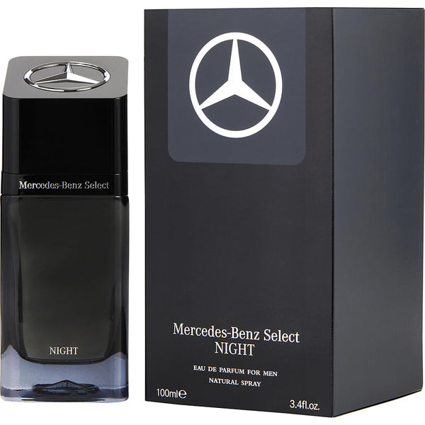 Mercedes-benz Select Night - Eau De Parfum Spray