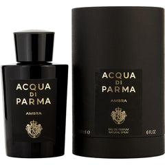 Acqua Di Parma Ambra   Eau De Parfum Spray