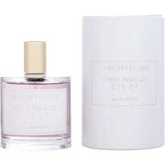 Zarkoperfume Purple Molecule 070.07 - Eau De Parfum Spray