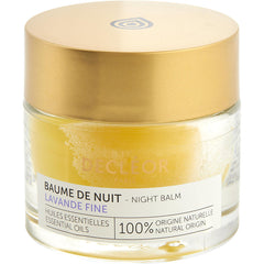 Decleor   Night Balm Lavende Fine