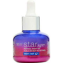 StriVectin  - StriVectin - S.T.A.R. Light Retinol Night Oil