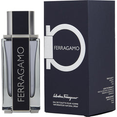 Ferragamo - Edt Spray