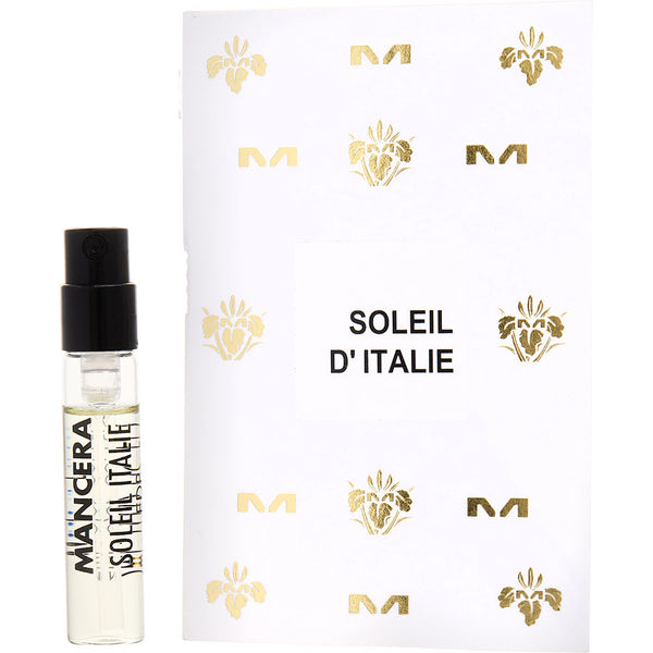 Mancera Soleil D'italie   Eau De Parfum Spray