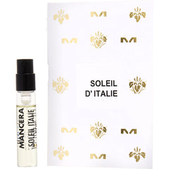 Mancera Soleil D'italie   Eau De Parfum Spray