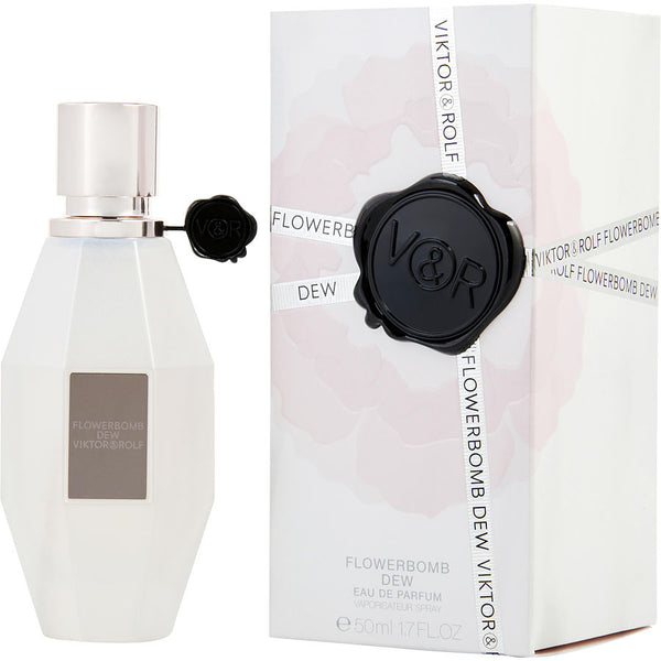 Flowerbomb Dew - Eau De Parfum Spray