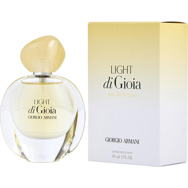 Light Di Gioia - Eau De Parfum Spray