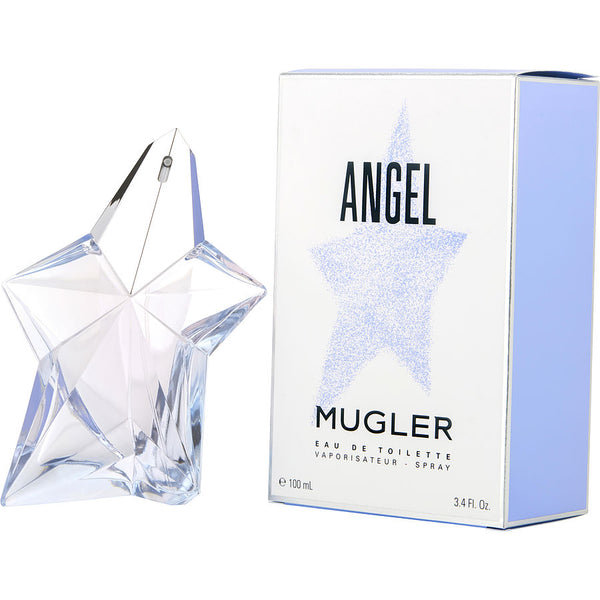 Angel - Standing Star Edt Spray