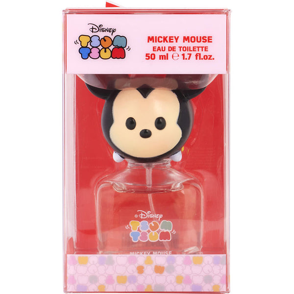 Disney Tsum Tsum Mickey Mouse - Edt Spray