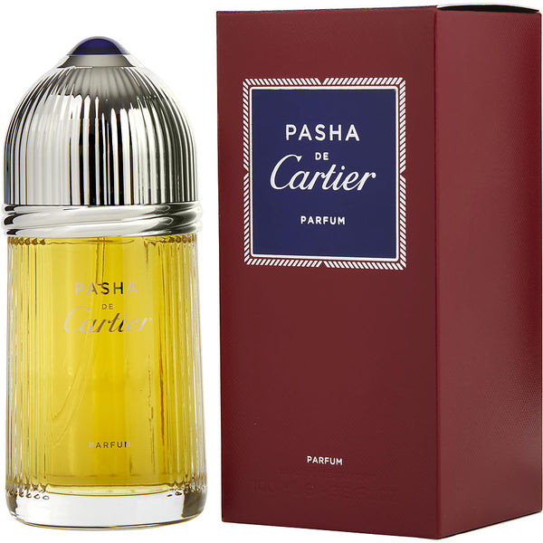 Pasha De Cartier - Parfum Spray