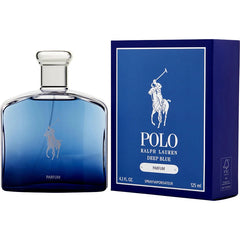 Polo Deep Blue   Parfum Spray