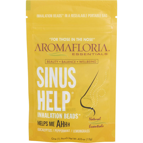 Sinus Help - Inhalation Beads