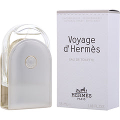 Voyage D'hermes   Edt Refill