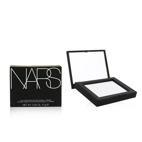 Nars    Light Reflecting Pressed Setting Powder   Crystal (Translucent)