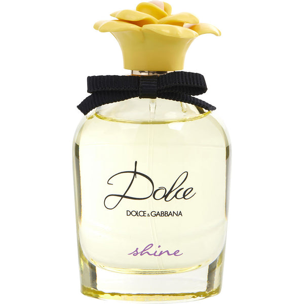 Dolce Shine   Eau De Parfum Spray