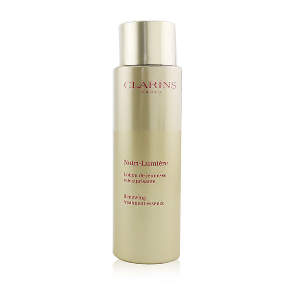 Clarins   Nutri Lumiere Renewing Treatment Essence