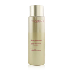 Clarins   Nutri Lumiere Renewing Treatment Essence