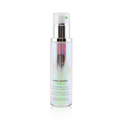 Clinique   Even Better Clinical Radical Dark Spot Corrector + Interrupter
