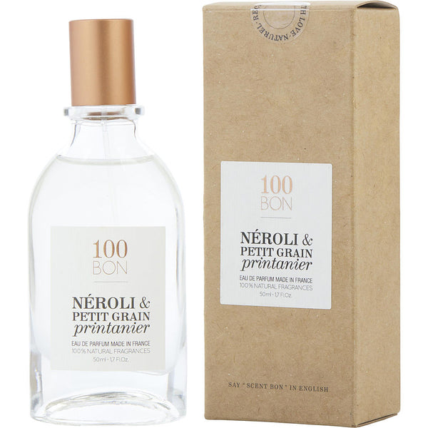 100bon Neroli & Petit Grain Printanier - Eau De Parfum Spray