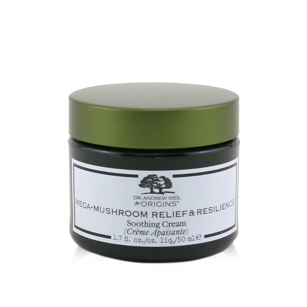 Origins - Dr. Andrew Mega-Mushroom Skin Relief & Resilience Soothing Cream