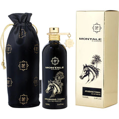 Montale Paris Arabians Tonka - Eau De Parfum Spray