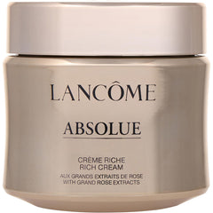 Lancome - Absolue Revitalizing Brightening Rich Cream