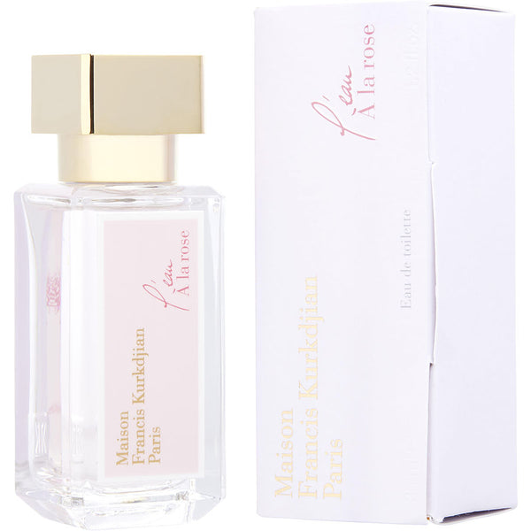 Maison Francis Kurkdjian L'eau A La Rose   Edt Spray