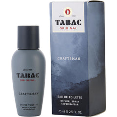 Tabac Original Craftsman - Edt Spray