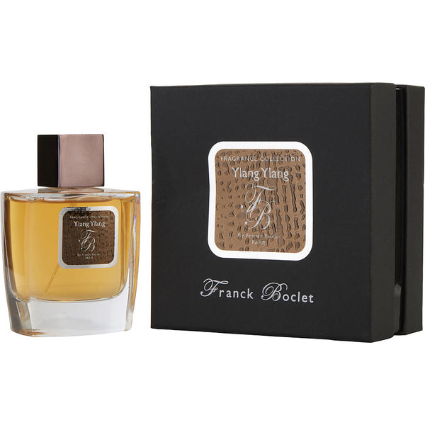 Franck Boclet Ylang Ylang   Eau De Parfum Spray