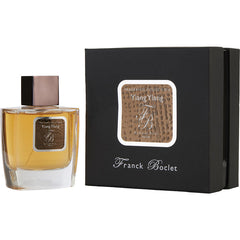 Franck Boclet Ylang Ylang   Eau De Parfum Spray