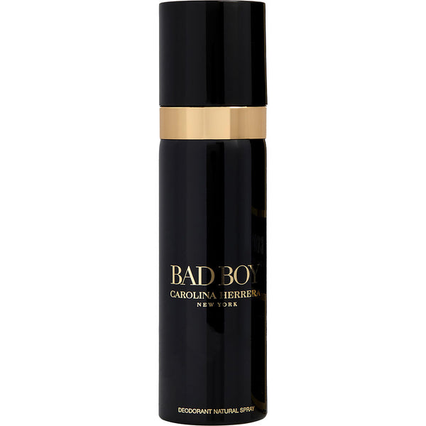 Ch Bad Boy   Deodorant Spray