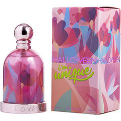 Halloween I'm Unique   Edt Spray