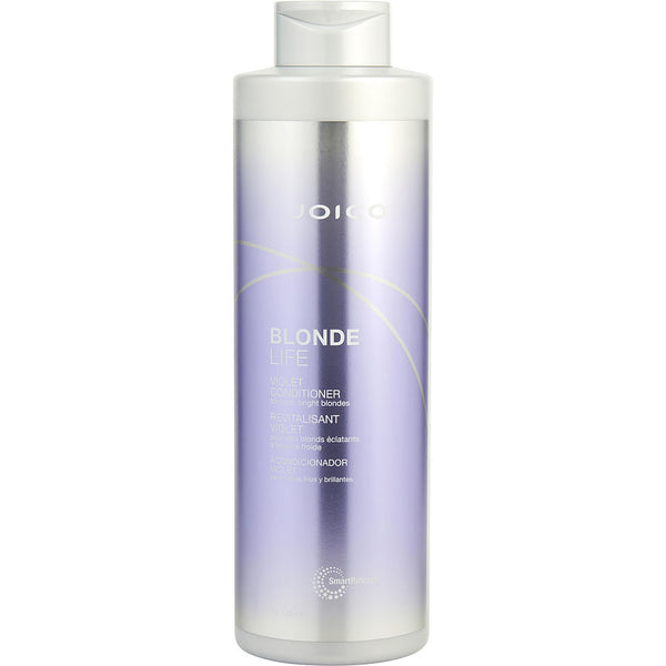 Joico - Blonde Life Violet Conditioner