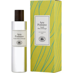 La Maison De La Vanille Arty Positano Vanille Fleur D'oranger  - Eau De Parfum Spray