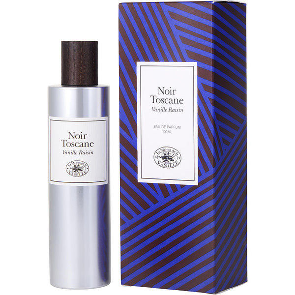 La Maison De La Vanille Noir Toscane Vaille Raisin    Eau De Parfum Spray