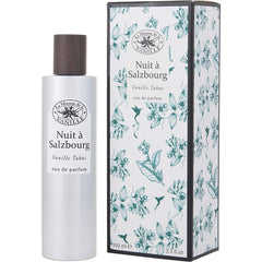 La Maison De La Vanille Nuit A Salzbourg Vanille Tabac   Eau De Parfum Spray